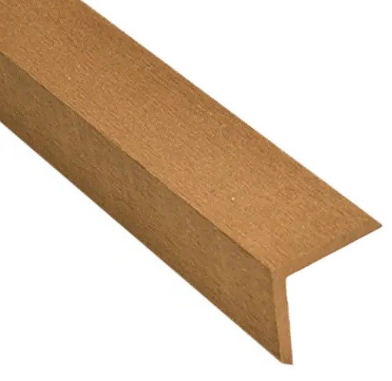 Уголок из ДПК NeoDeck Вуд купить в Юрьев-Польском