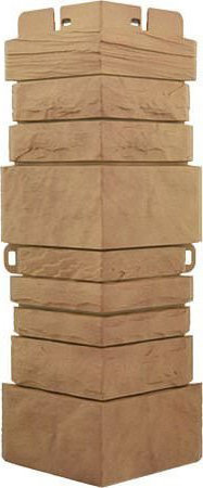 Наружный угол (Памир), 0,45 х 0,16м (н) купить в Юрьев-Польском