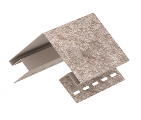 Наружный угол Сланец Бурый купить в Юрьев-Польском