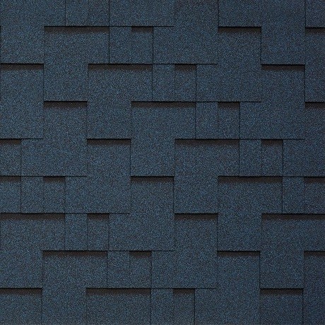 Гибкая черепица Tegola LAZIO mare 480 купить в Юрьев-Польском