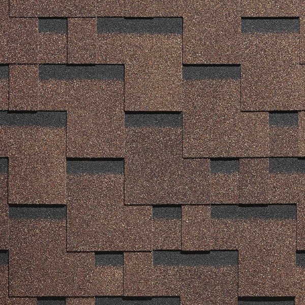 Гибкая черепица Docke, коллекция Гранада – Кунжут купить в Юрьев-Польском