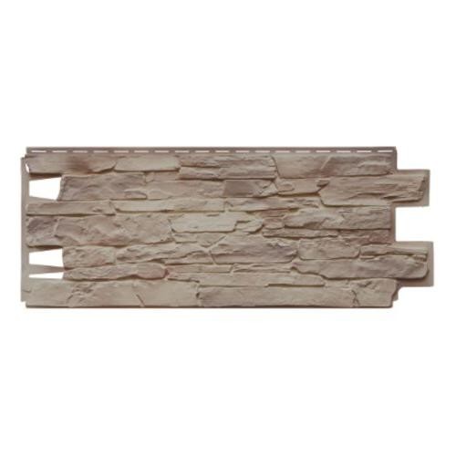 Фасадные панели ТЕХНОНИКОЛЬ Камень Умбрия купить в Юрьев-Польском