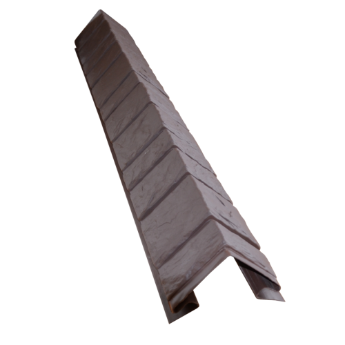 Угол наружный Доломит Крымский берег Корица купить в Юрьев-Польском