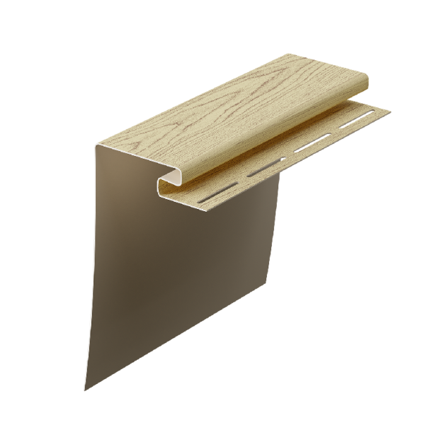 Околооконный профиль, 3 м, камчатский купить в Юрьев-Польском