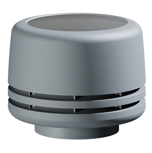 Колпак Docke ИЗЛ-110/500 Серый купить в Юрьев-Польском