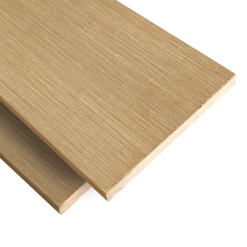 Заборная доска Latitudo Modern 140х12 Орех купить в Юрьев-Польском