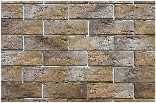 Фиброцементные панели КАНЬОН коллекция АРИЗОНА 37 купить в Юрьев-Польском