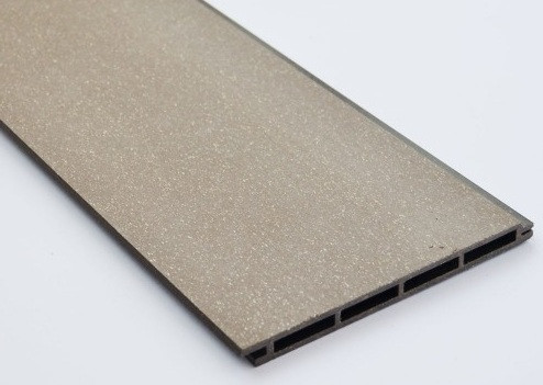 Фасадная доска из ДПК Faynag Premium Nika Венге купить в Юрьев-Польском