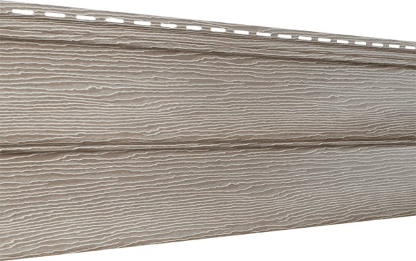 Сайдинг Виниловый Ю-Пласт, Timberblock (Тимберблок), Дуб натуральный купить в Юрьев-Польском