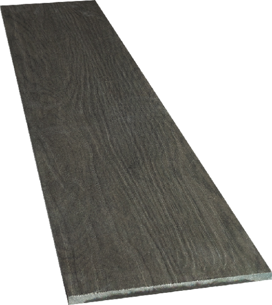 Фиброцементный сайдинг SidWood с фактурой под дерево W-105 Прямой купить в Юрьев-Польском