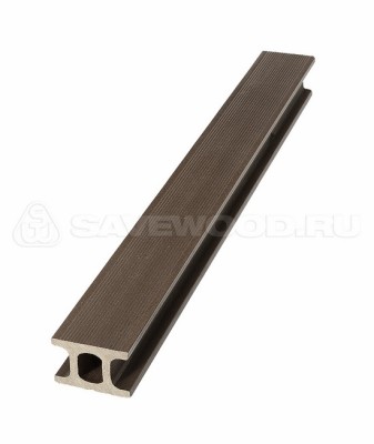 Лага – универсальный профиль ПВХ Savewood