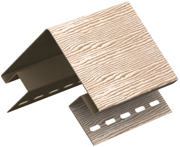 Наружный угол Timberblock Дуб Натуральный купить в Юрьев-Польском