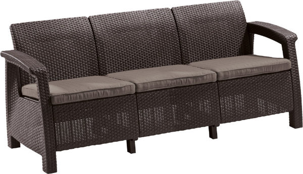 Мебель Corfu Love Seat Max купить в Юрьев-Польском