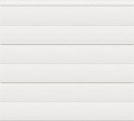 Сайдинг Блок-Хаус Белый купить в Юрьев-Польском