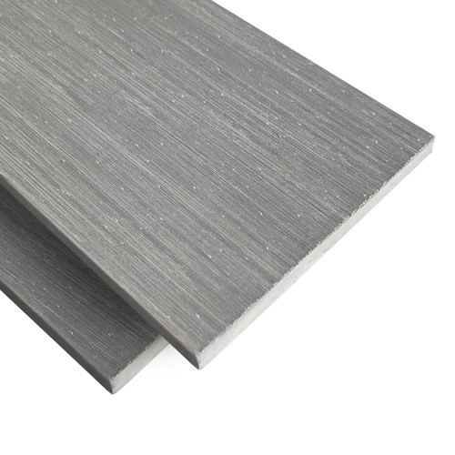 Заборная доска Latitudo Modern 140х12 Серый купить в Юрьев-Польском