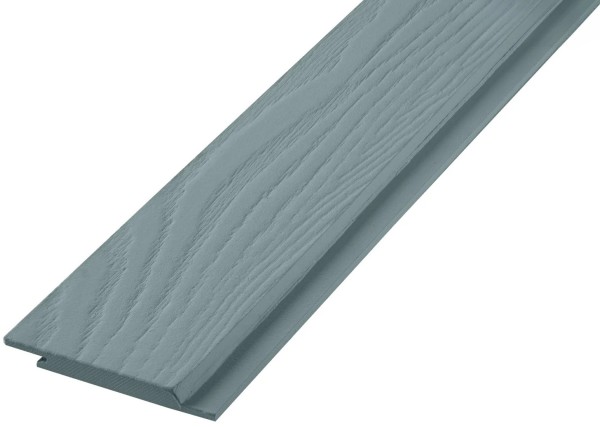 Фиброцементный сайдинг FCSPRO Click Shtil F10 (Прозрачный океан) купить в Юрьев-Польском