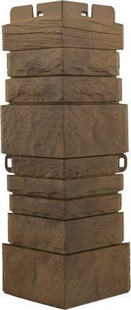 Наружный угол (Тибет), 0,45 х 0,16м (н) купить в Юрьев-Польском