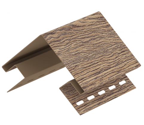 Наружный угол Хокла Лиственница Медовый купить в Юрьев-Польском