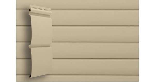 Блок-хаус 3,0 Grand Line D4,8 бежевый купить в Юрьев-Польском