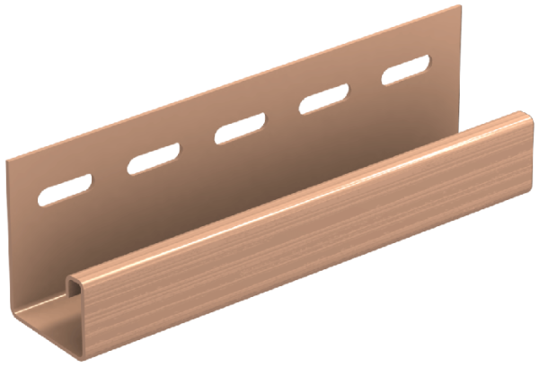 J-планка Классика Розовая купить в Юрьев-Польском