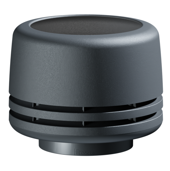 Колпак Docke ИЗЛ-110/500 Черный купить в Юрьев-Польском