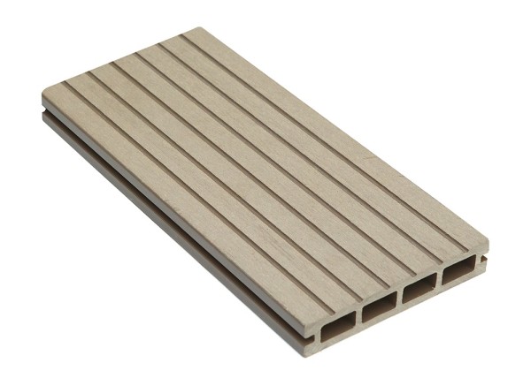 Террасная доска из ДПК CM Decking серия BARK цвет ясень купить в Юрьев-Польском