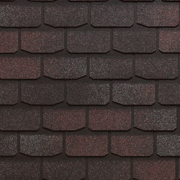 Гибкая черепица Docke, коллекция Женева – Изюм купить в Юрьев-Польском