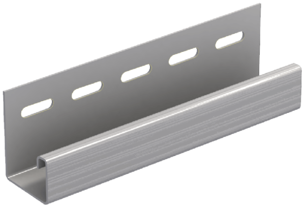 J-планка Классика Серая купить в Юрьев-Польском