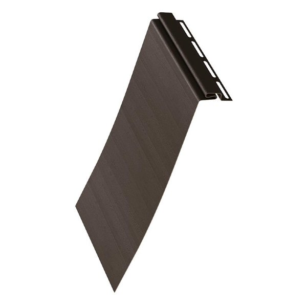 Откос 254 мм коричневый купить в Юрьев-Польском