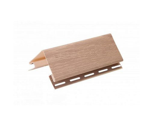 Угол наружный vox система MAX-3 дуб купить в Юрьев-Польском