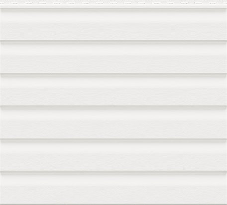 Сайдинг Classic Белый купить в Юрьев-Польском