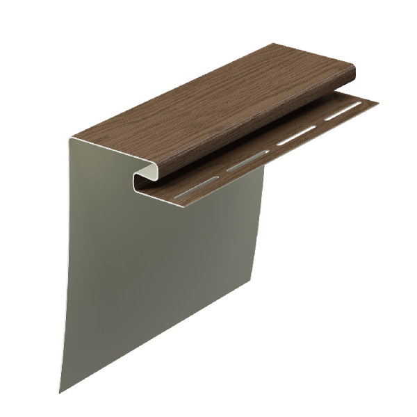 Околооконный профиль, 3 м, миндаль купить в Юрьев-Польском