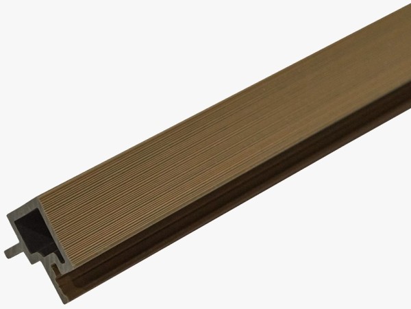 Угловой профиль CM Wall Dual, 3000х56х49 мм CAMEL (Кэмэл) купить в Юрьев-Польском