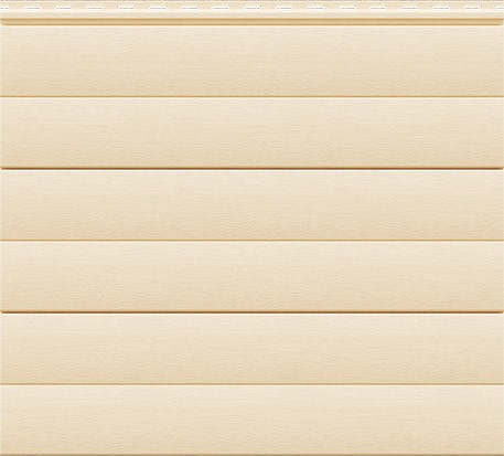 Сайдинг Блок-Хаус Шампань купить в Юрьев-Польском