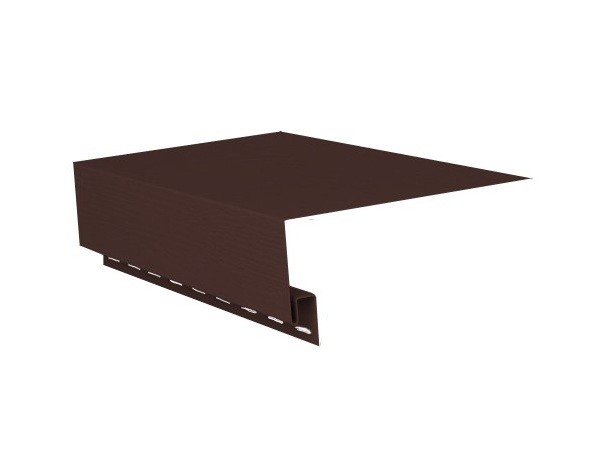 Околооконная Планка Grand Line Тёмный дуб купить в Юрьев-Польском