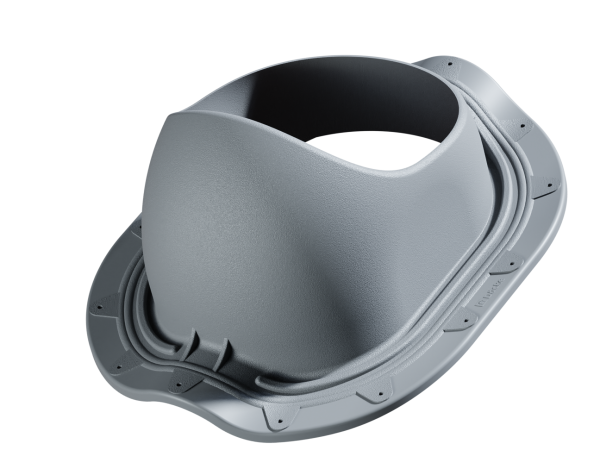 Проходной элемент Docke Monterrey Серый купить в Юрьев-Польском