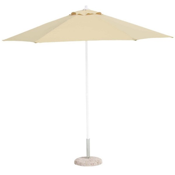 Зонт ВЕРОНА Бежевый солнцезащитный купить в Юрьев-Польском