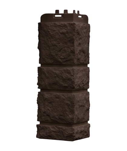 Угол Grand Line Камелот стандарт Шоколадный (коричневый) купить в Юрьев-Польском