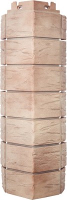 Угол наружный Альта-Профиль Ригель Немецкий 02