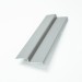 Профиль стартовый алюминиевый (матовый) 3м купить в Юрьев-Польском