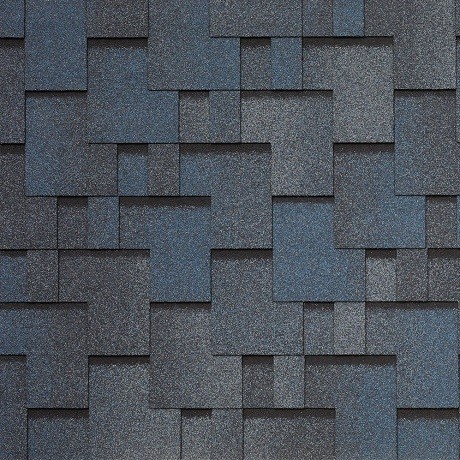 Гибкая черепица Tegola SAN REMO ghiaccio di montagna 384 купить в Юрьев-Польском