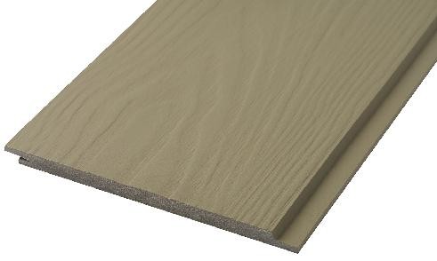 Фиброцементные панели Wood Click F58 купить в Юрьев-Польском