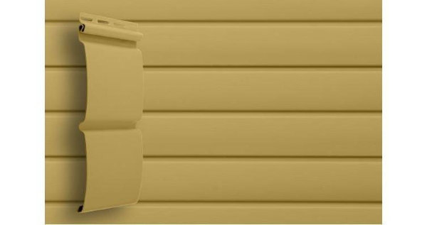 Блок-хаус 3,0 Grand Line D4,8 карамельный купить в Юрьев-Польском