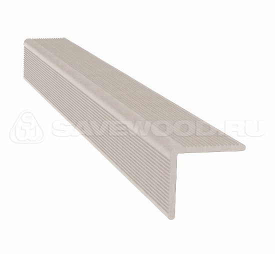 Уголок из ДПК Savewood – Бежевый купить в Юрьев-Польском
