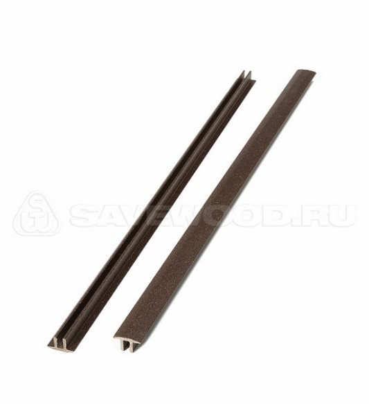 Заглушка ДПК SW Padus купить в Юрьев-Польском