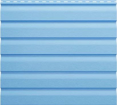 Сайдинг Classic Голубой купить в Юрьев-Польском