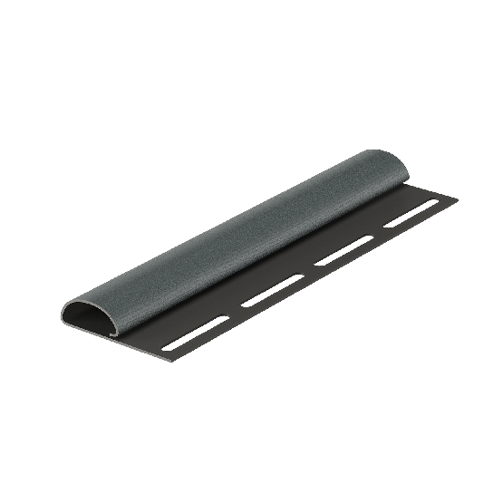 Финишный профиль Docke Графит купить в Юрьев-Польском