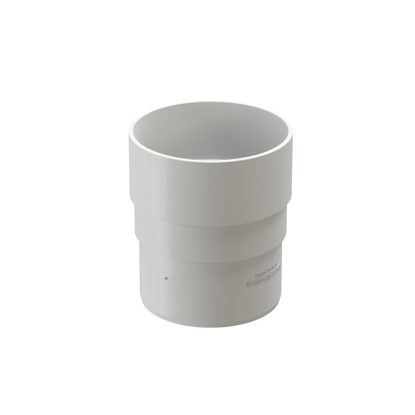 Муфта Docke Premium ПВХ - Пломбир купить в Юрьев-Польском