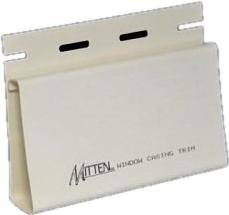 Наличник для сайдинга Mitten купить в Юрьев-Польском