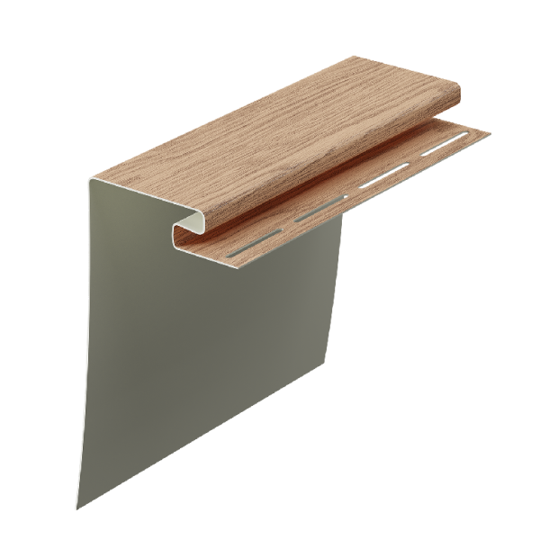 Околооконный профиль, 3 м, рябина купить в Юрьев-Польском